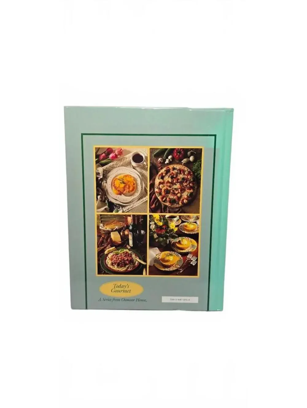 The Southern Living Complete Do-Ahead Cookbook